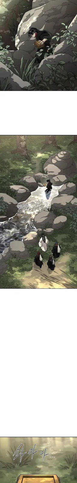 Read O Retorno da Lâmina Florescente pt Manga Online