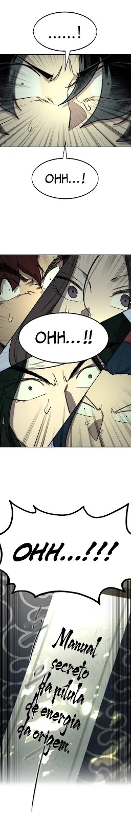 Read O Retorno da Lâmina Florescente pt Manga Online