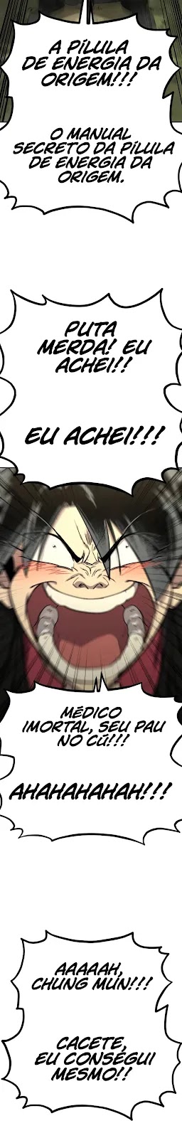 Read O Retorno da Lâmina Florescente pt Manga Online