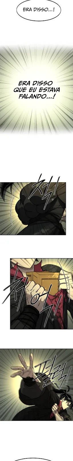 Read O Retorno da Lâmina Florescente pt Manga Online