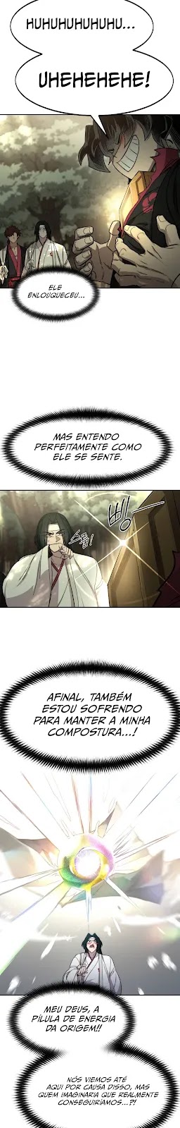 Read O Retorno da Lâmina Florescente pt Manga Online