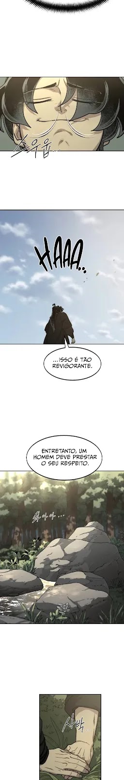 Read O Retorno da Lâmina Florescente pt Manga Online