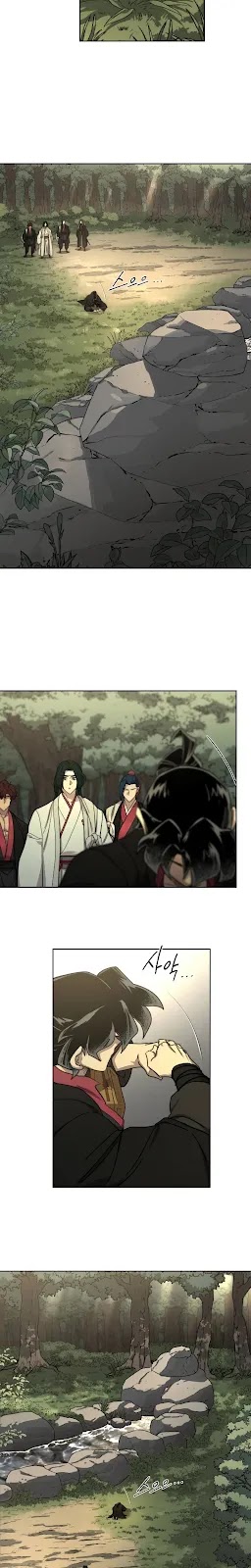 Read O Retorno da Lâmina Florescente pt Manga Online