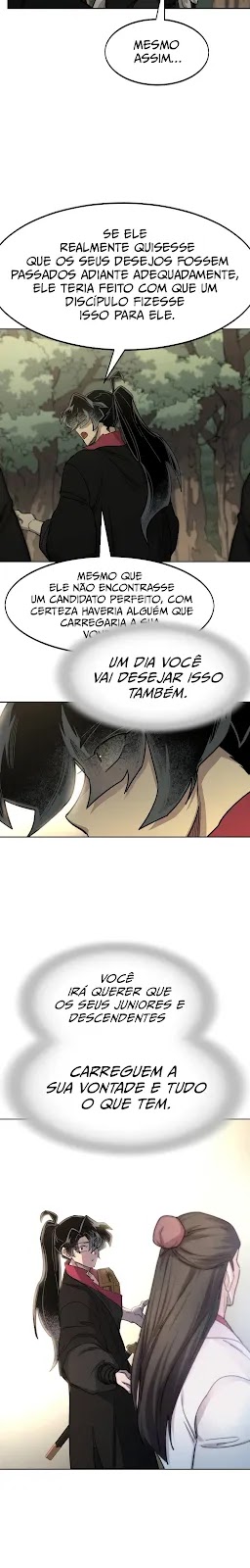 Read O Retorno da Lâmina Florescente pt Manga Online