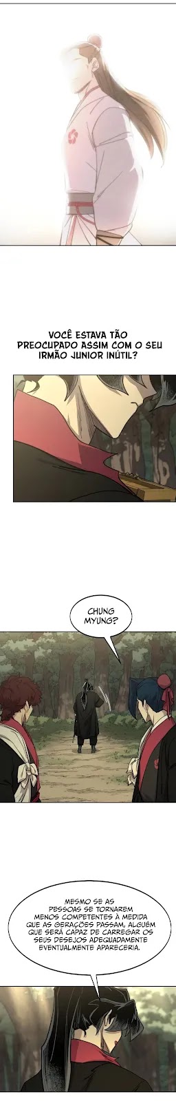 Read O Retorno da Lâmina Florescente pt Manga Online