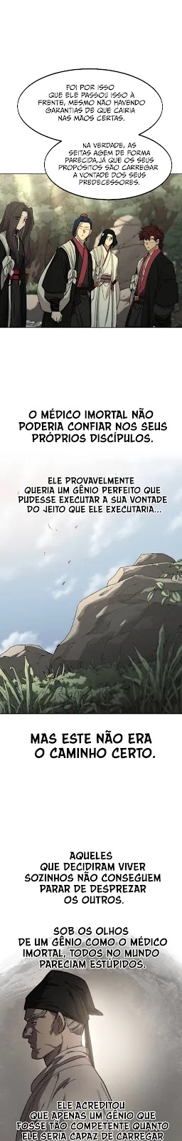 Read O Retorno da Lâmina Florescente pt Manga Online