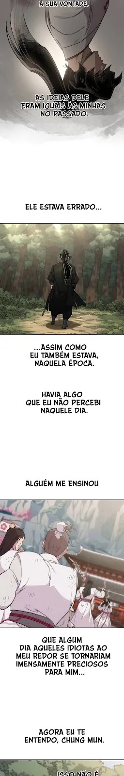 Read O Retorno da Lâmina Florescente pt Manga Online