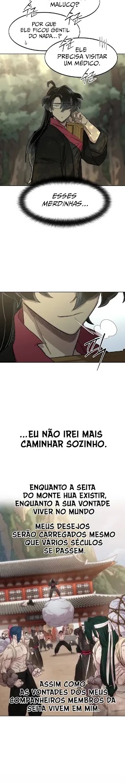 Read O Retorno da Lâmina Florescente pt Manga Online