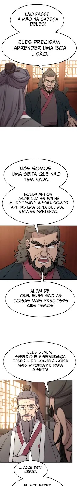 Read O Retorno da Lâmina Florescente pt Manga Online