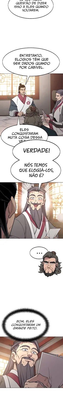 Read O Retorno da Lâmina Florescente pt Manga Online