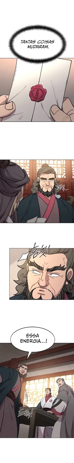 Read O Retorno da Lâmina Florescente pt Manga Online