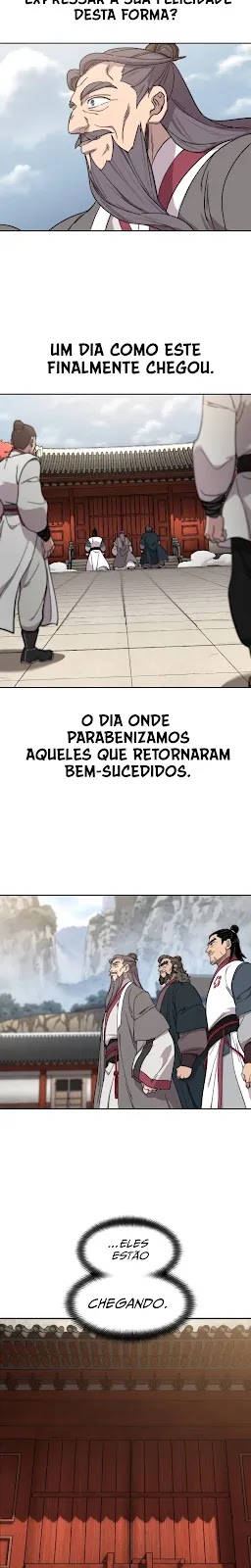 Read O Retorno da Lâmina Florescente pt Manga Online