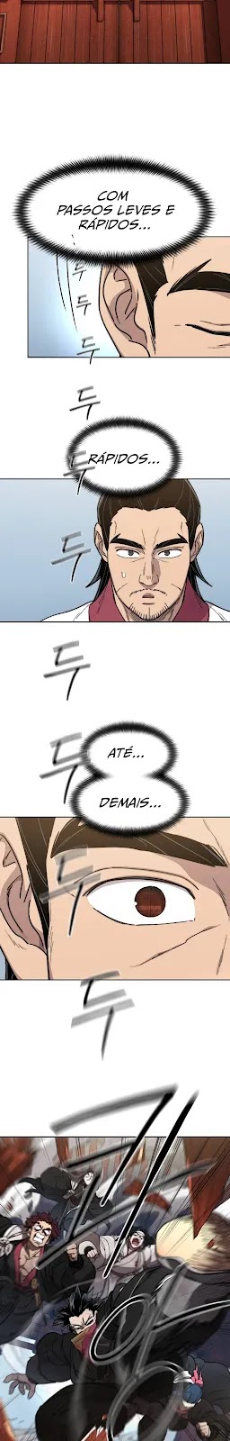 Read O Retorno da Lâmina Florescente pt Manga Online