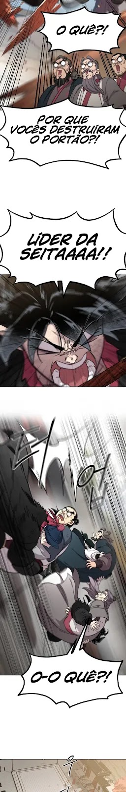 Read O Retorno da Lâmina Florescente pt Manga Online