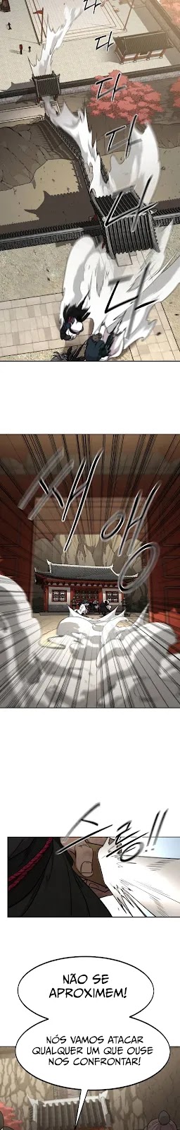 Read O Retorno da Lâmina Florescente pt Manga Online