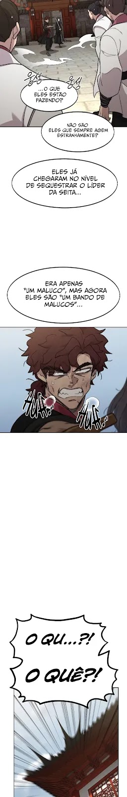 Read O Retorno da Lâmina Florescente pt Manga Online