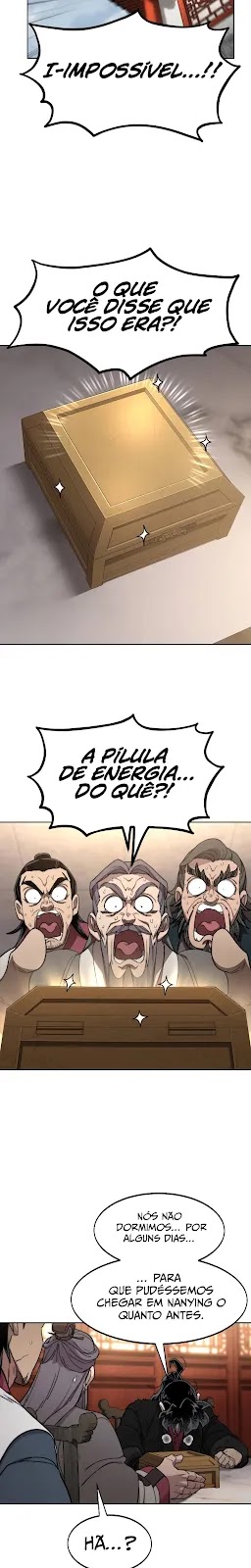 Read O Retorno da Lâmina Florescente pt Manga Online