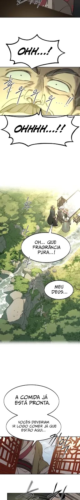 Read O Retorno da Lâmina Florescente pt Manga Online