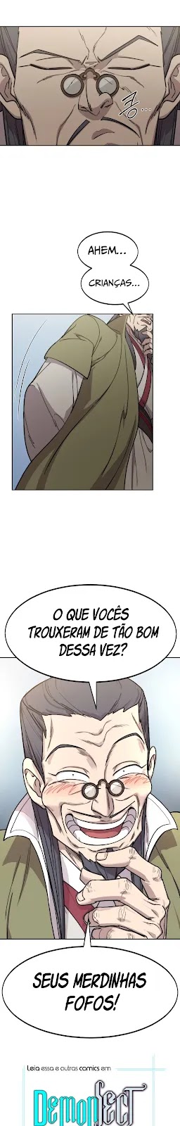 Read O Retorno da Lâmina Florescente pt Manga Online