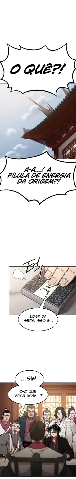 Read O Retorno da Lâmina Florescente pt Manga Online