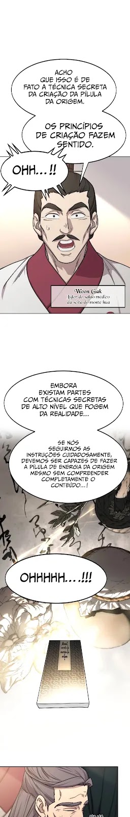 Read O Retorno da Lâmina Florescente pt Manga Online