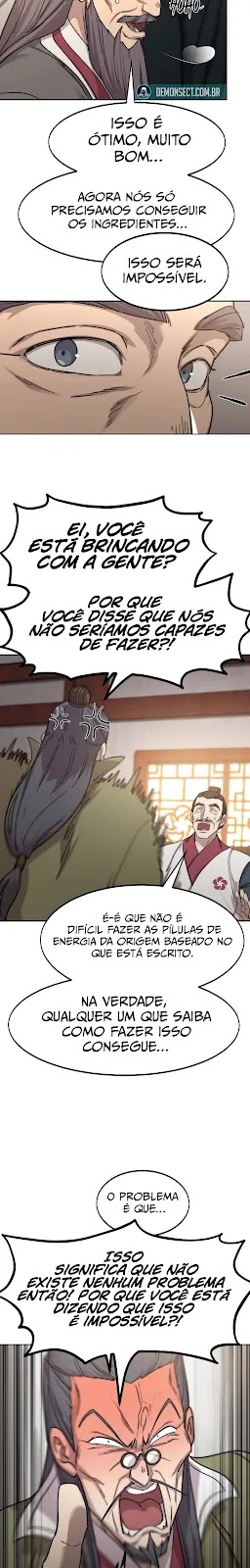 Read O Retorno da Lâmina Florescente pt Manga Online