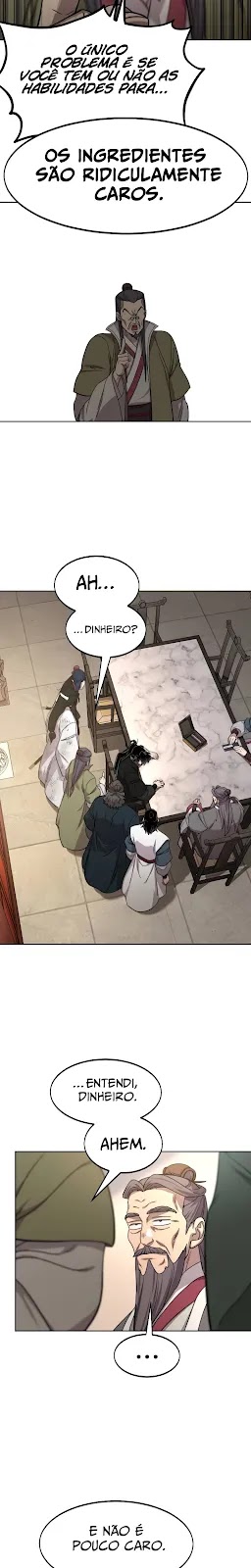 Read O Retorno da Lâmina Florescente pt Manga Online