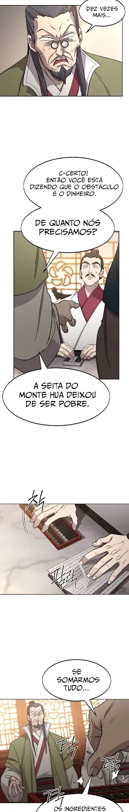 Read O Retorno da Lâmina Florescente pt Manga Online