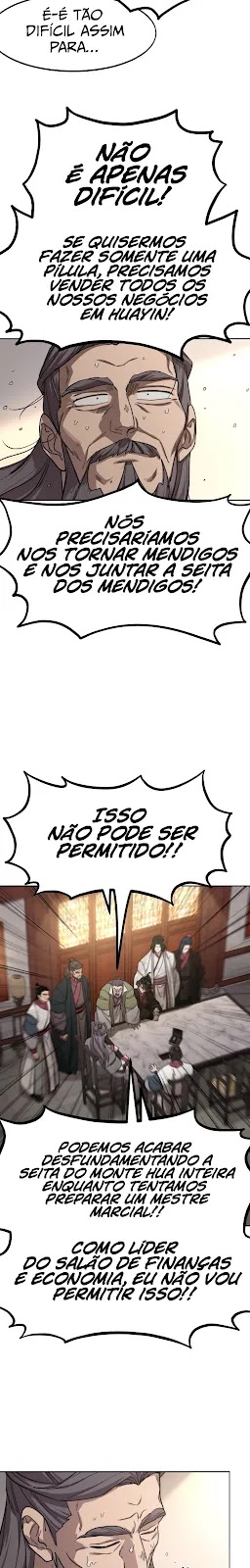 Read O Retorno da Lâmina Florescente pt Manga Online