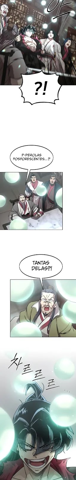 Read O Retorno da Lâmina Florescente pt Manga Online