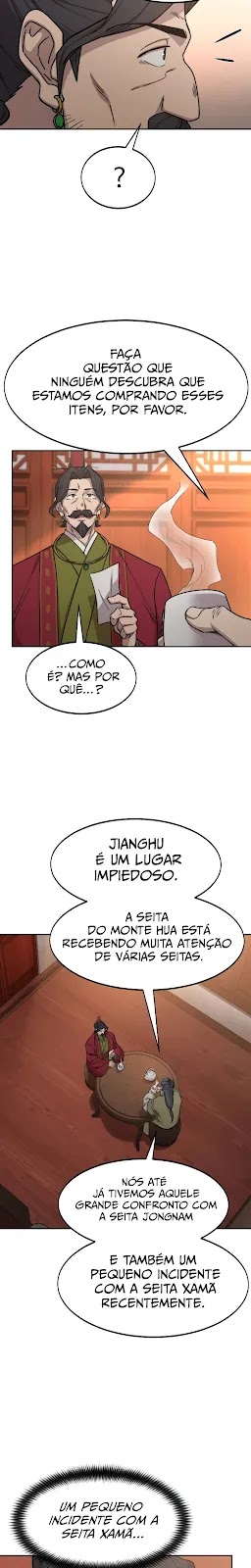 Read O Retorno da Lâmina Florescente pt Manga Online