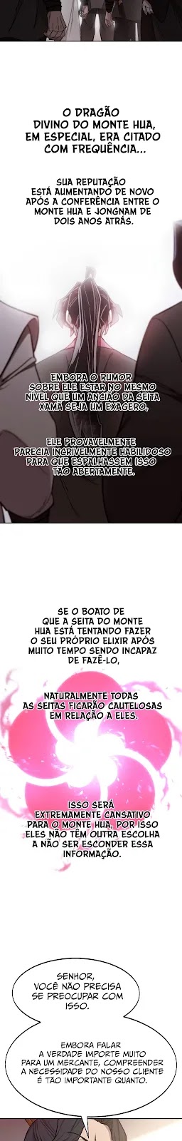 Read O Retorno da Lâmina Florescente pt Manga Online