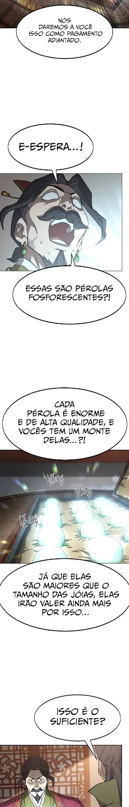 Read O Retorno da Lâmina Florescente pt Manga Online