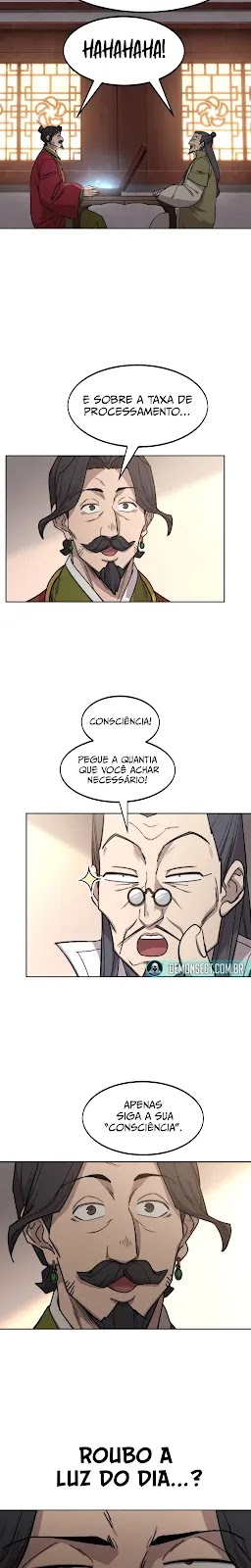 Read O Retorno da Lâmina Florescente pt Manga Online