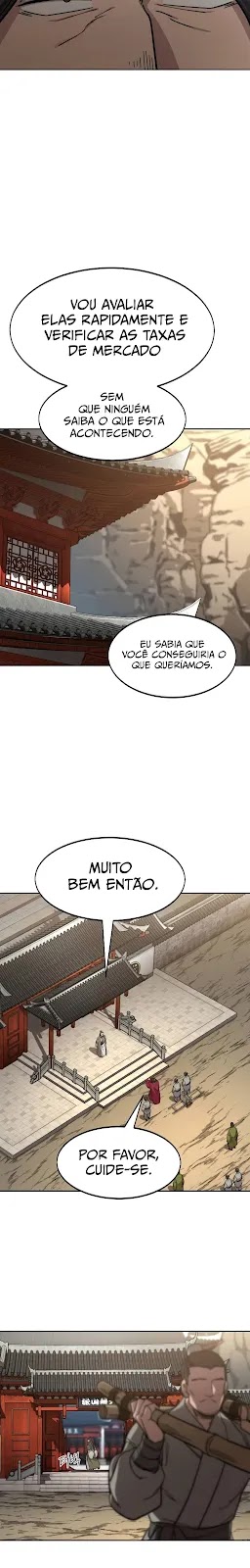 Read O Retorno da Lâmina Florescente pt Manga Online