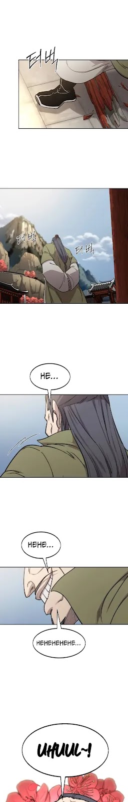 Read O Retorno da Lâmina Florescente pt Manga Online