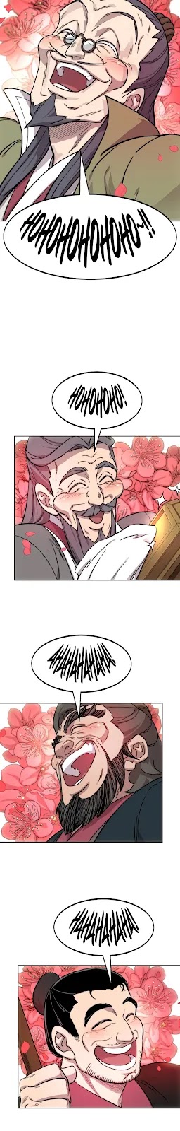 Read O Retorno da Lâmina Florescente pt Manga Online