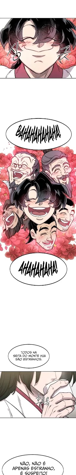 Read O Retorno da Lâmina Florescente pt Manga Online