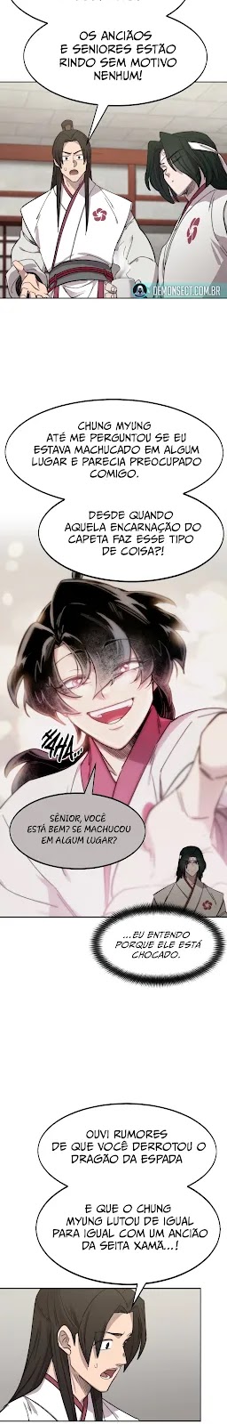 Read O Retorno da Lâmina Florescente pt Manga Online