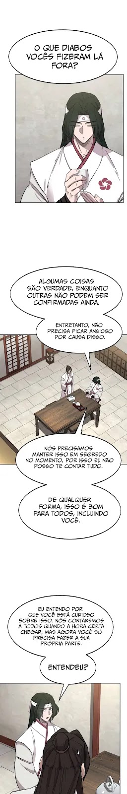 Read O Retorno da Lâmina Florescente pt Manga Online