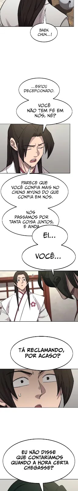 Read O Retorno da Lâmina Florescente pt Manga Online