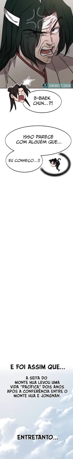 Read O Retorno da Lâmina Florescente pt Manga Online