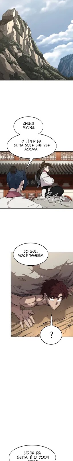 Read O Retorno da Lâmina Florescente pt Manga Online