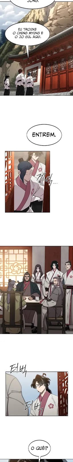 Read O Retorno da Lâmina Florescente pt Manga Online