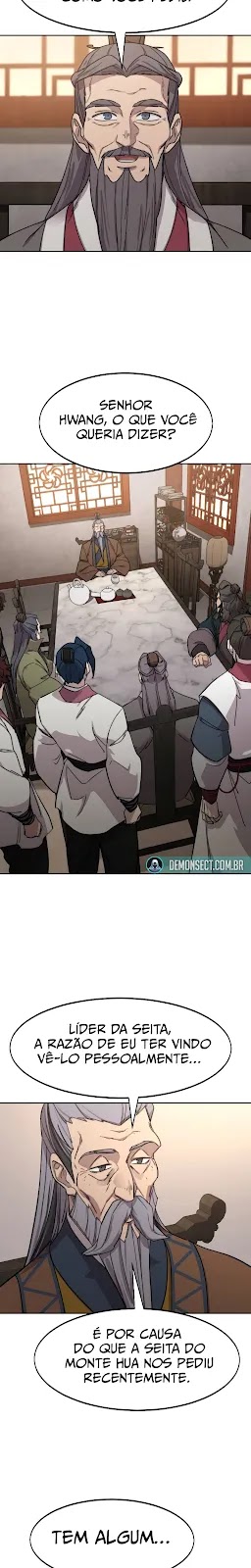 Read O Retorno da Lâmina Florescente pt Manga Online