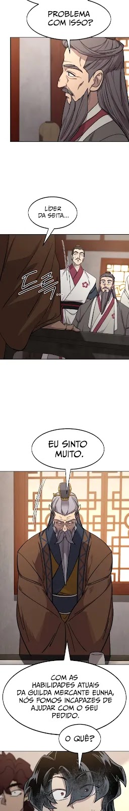 Read O Retorno da Lâmina Florescente pt Manga Online