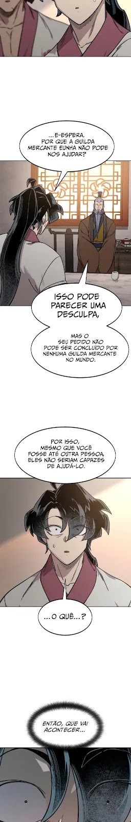 Read O Retorno da Lâmina Florescente pt Manga Online