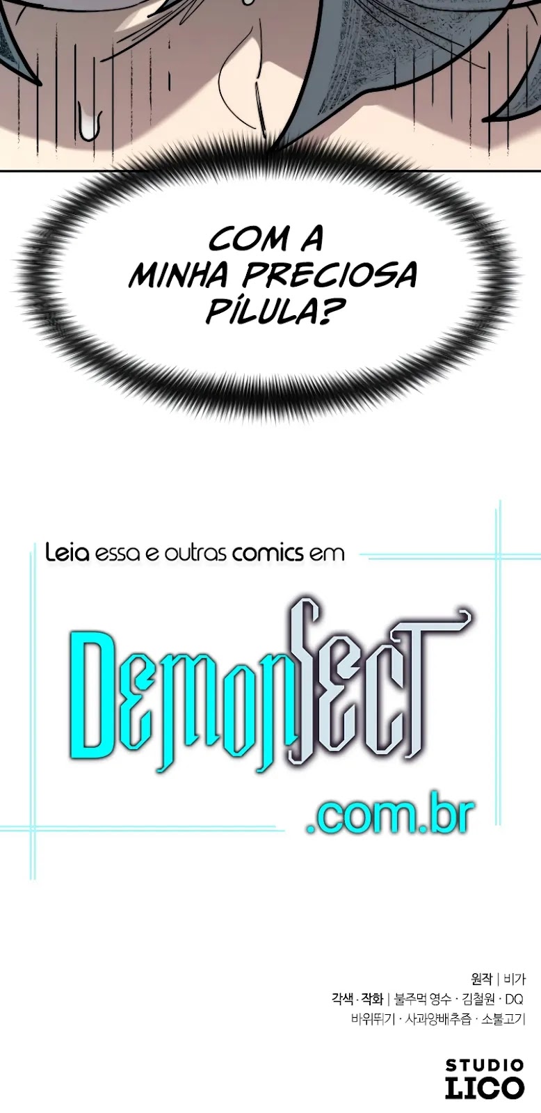 Read O Retorno da Lâmina Florescente pt Manga Online