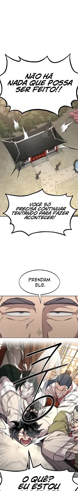 Read O Retorno da Lâmina Florescente pt Manga Online