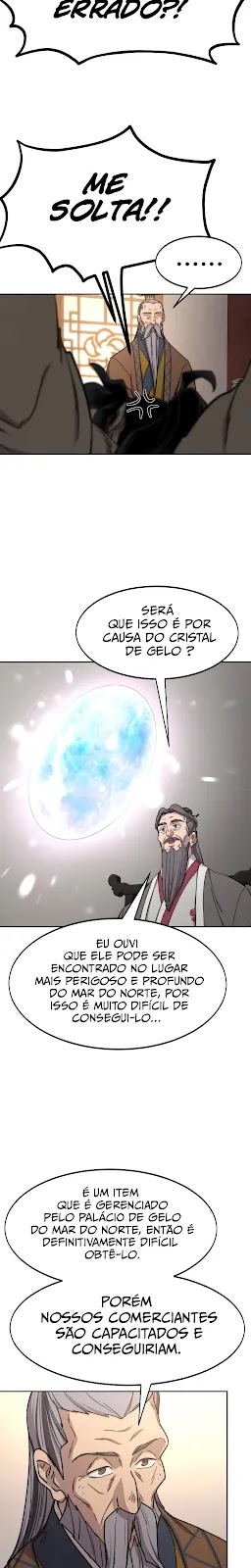 Read O Retorno da Lâmina Florescente pt Manga Online